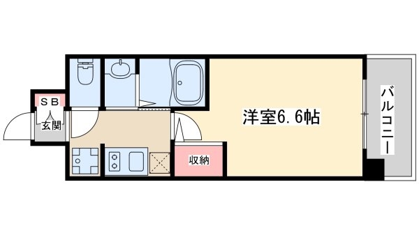 エステムコート新大阪14アイシー