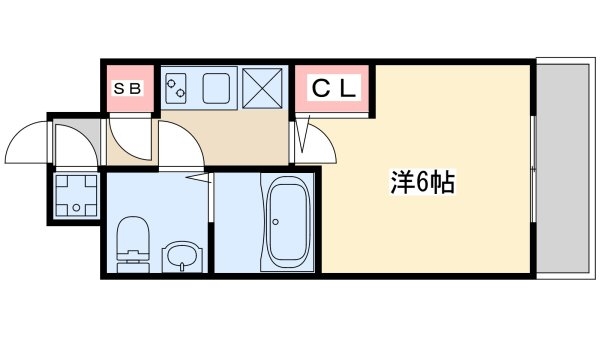 エスリードレジデンス梅田フロント