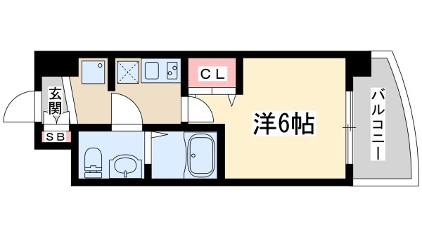 セスト新大阪