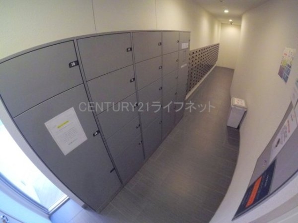 セスト新大阪