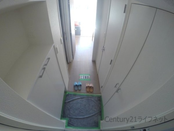 セスト新大阪