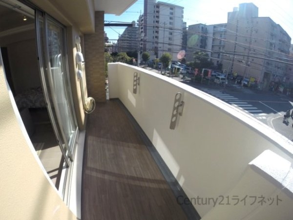 セスト新大阪