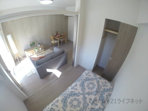 セスト新大阪