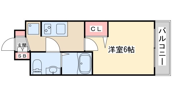 エグゼ大阪ノースゲート