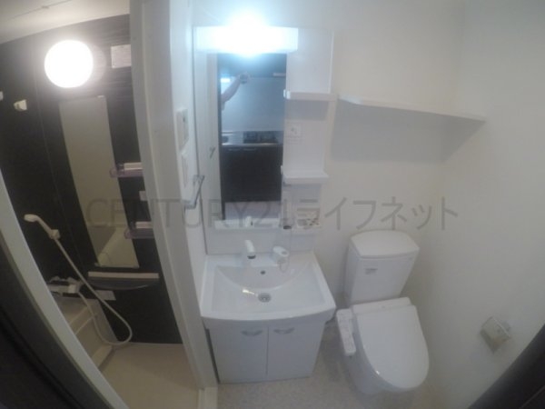 エグゼ大阪ノースゲート