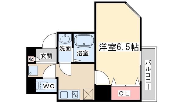 ラグゼ十三東