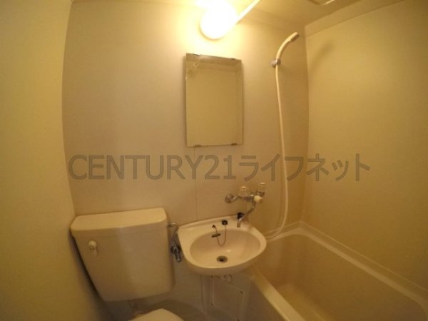 アメニティー新高2番館