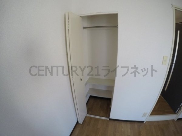 アメニティー新高2番館