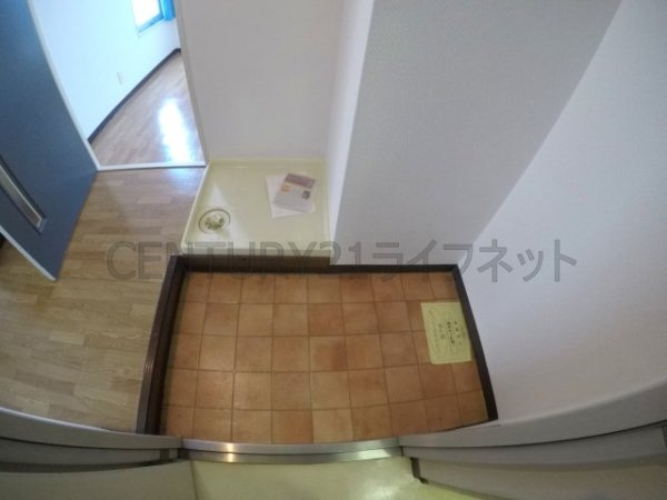 アメニティー新高2番館