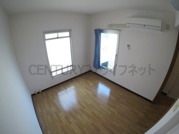 アメニティー新高2番館