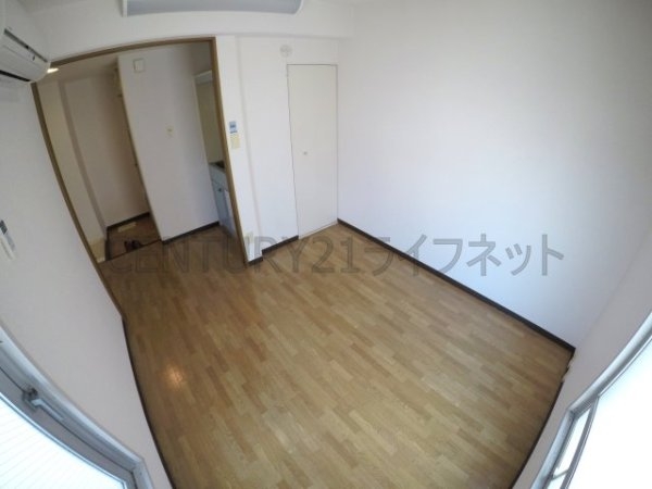 アメニティー新高2番館