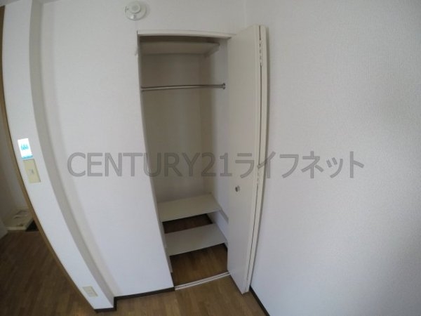アメニティー新高2番館