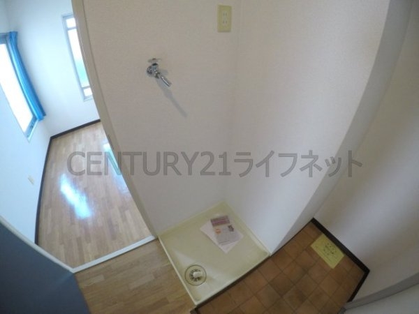 アメニティー新高2番館