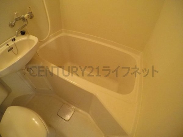 アメニティー新高2番館