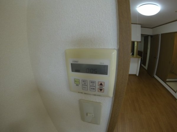 ノルデンタワー天神橋アネックス