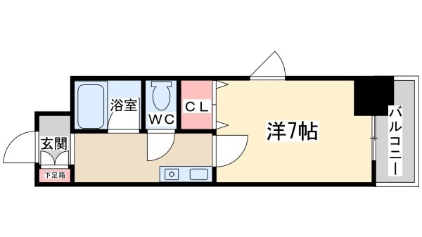 ロイヤル天満橋
