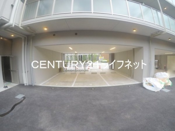 エスリードレジデンス梅田グランゲート