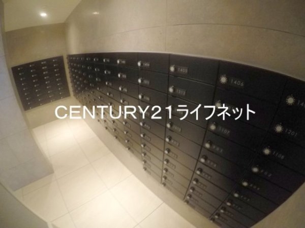 エスリードレジデンス梅田グランゲート