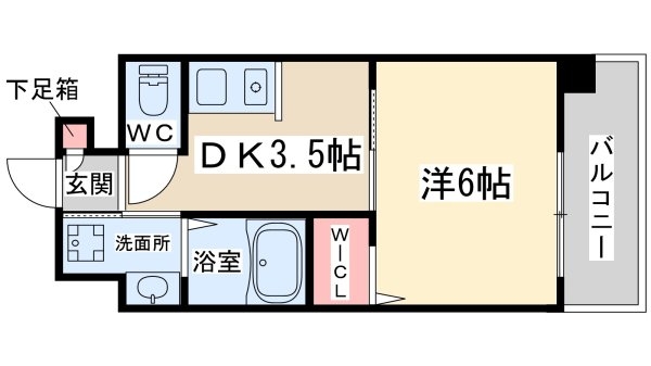 エステムプラザ梅田・扇町公園パークランド