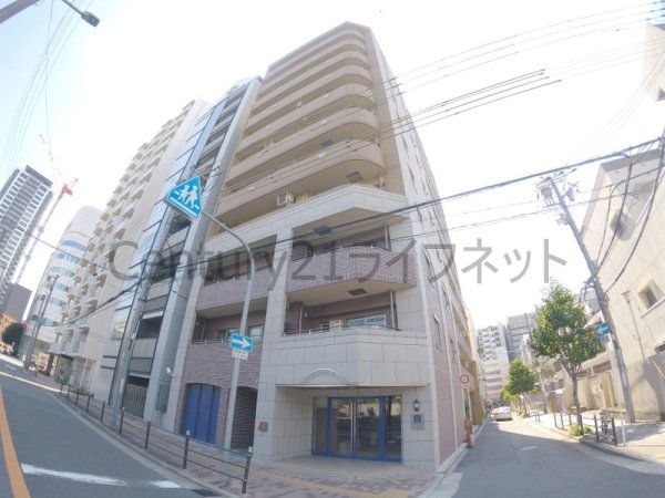 エステムプラザ梅田・扇町公園パークランド