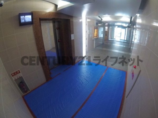 エステムプラザ梅田イースト