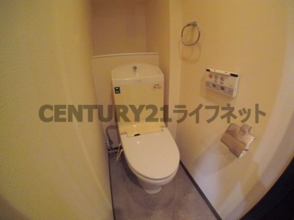 エステムプラザ梅田イースト