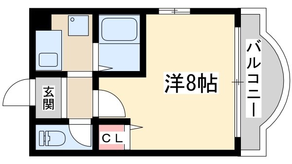 新大阪山よしハイツ