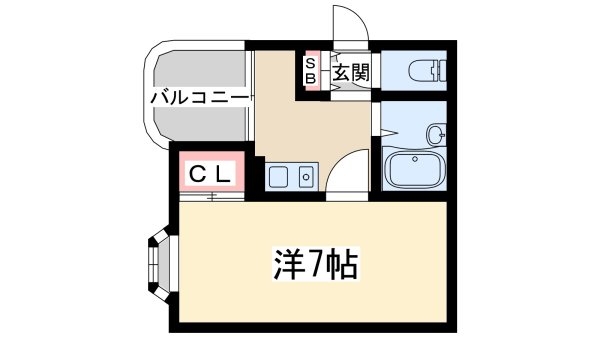 ル・シエル淡路