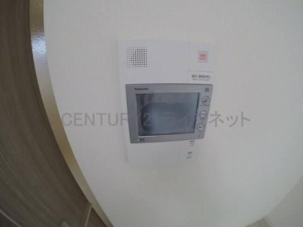 プレサンス西中島南方セレスト