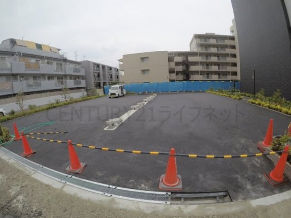 プレサンス西中島南方セレスト