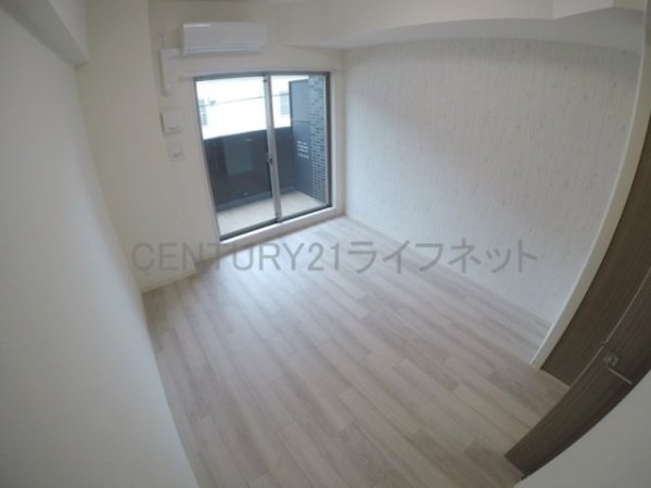 プレサンス西中島南方セレスト