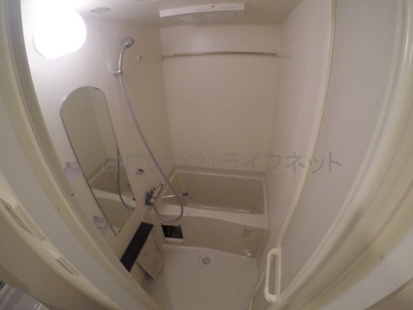 プレサンス西中島南方セレスト