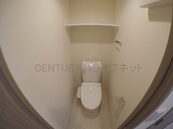 プレサンス西中島南方セレスト