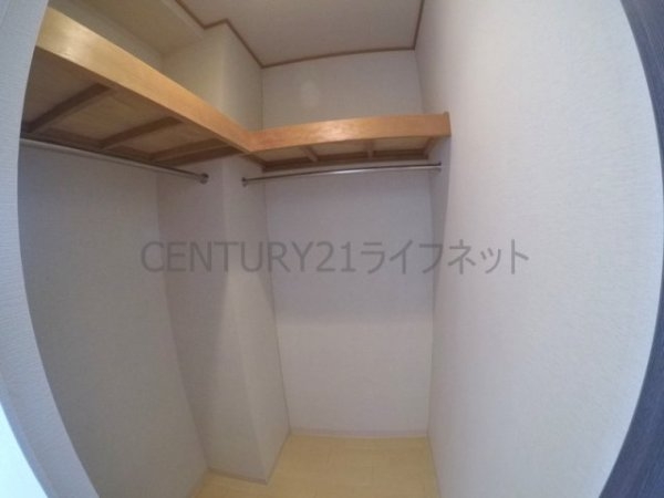 吹田市江坂町１丁目のマンション