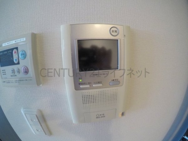 吹田市江坂町１丁目のマンション