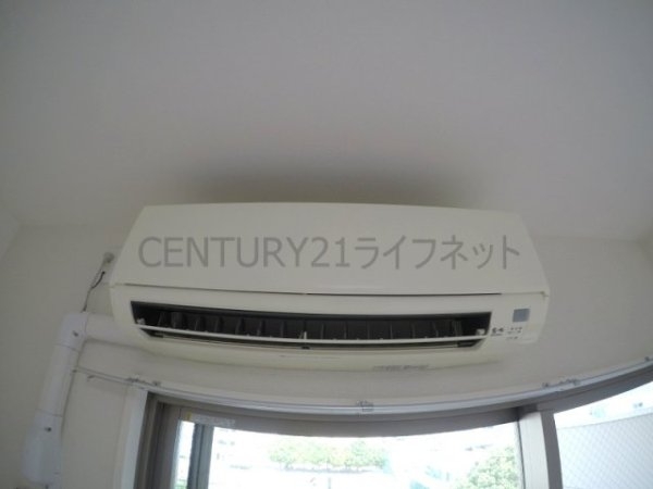 吹田市江坂町１丁目のマンション