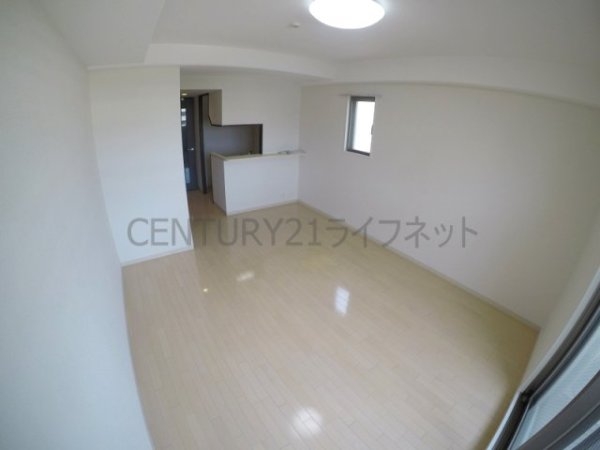 吹田市江坂町１丁目のマンション