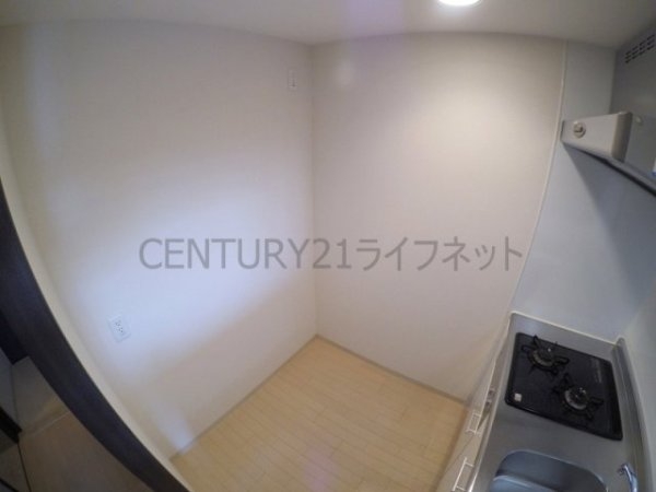 吹田市江坂町１丁目のマンション