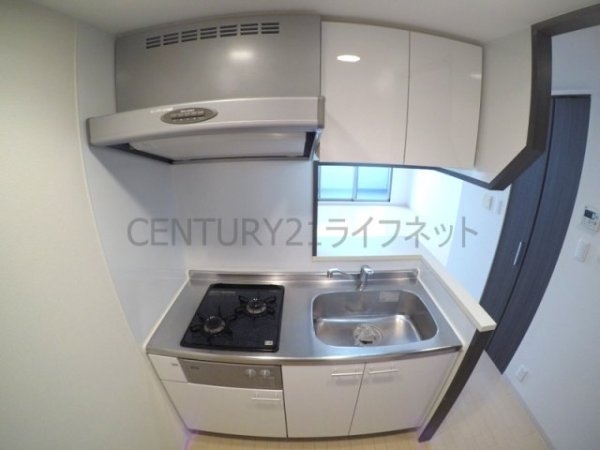 吹田市江坂町１丁目のマンション