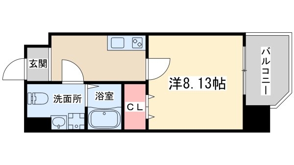 ドゥエリング梅田