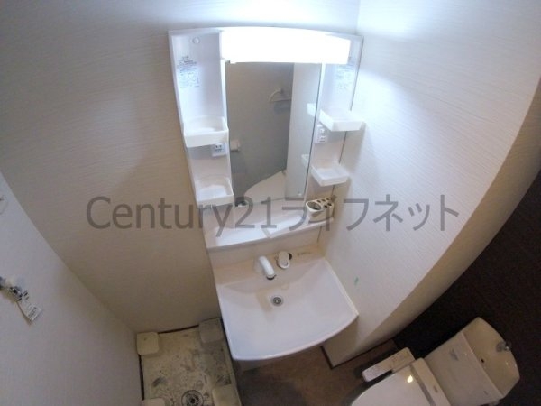 ドゥエリング梅田