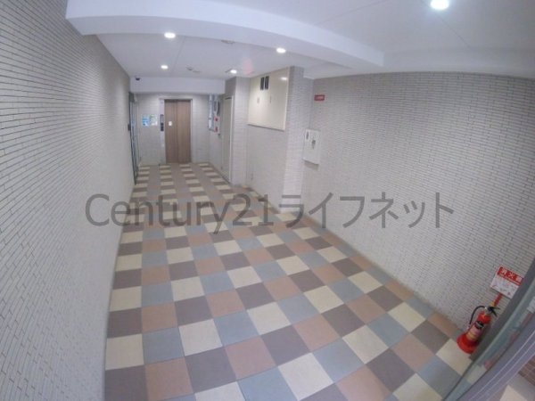 ドゥエリング梅田