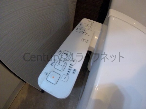 ドゥエリング梅田