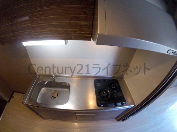 ドゥエリング梅田