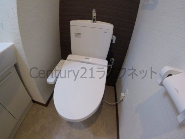 ドゥエリング梅田