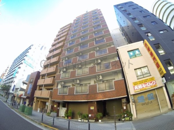 ローズコーポ天満東