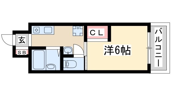 アールレジデンス江坂
