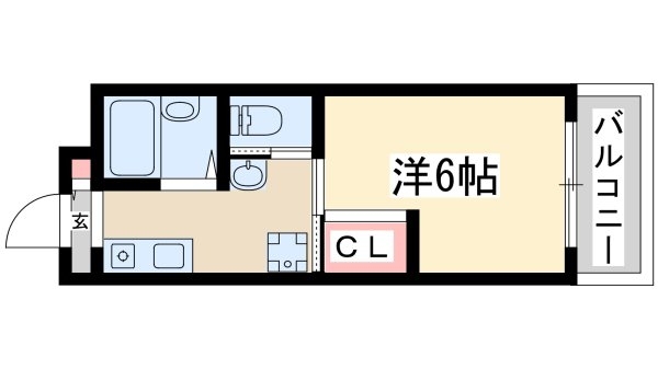 アールレジデンス江坂