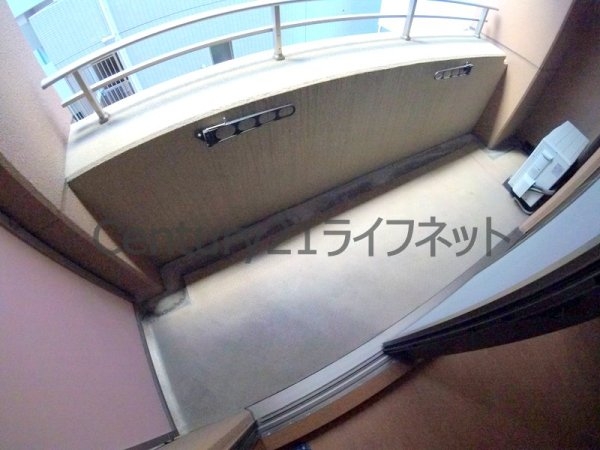 アヴァンセクール西天満5丁目