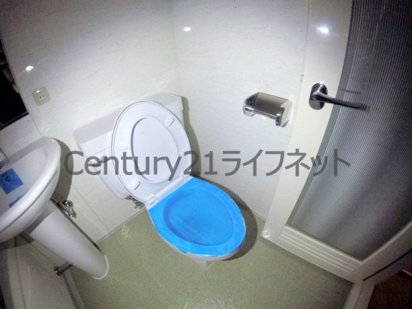 アヴァンセクール西天満5丁目